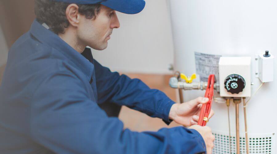 Professional Leak Detection in Ekalaka, MT